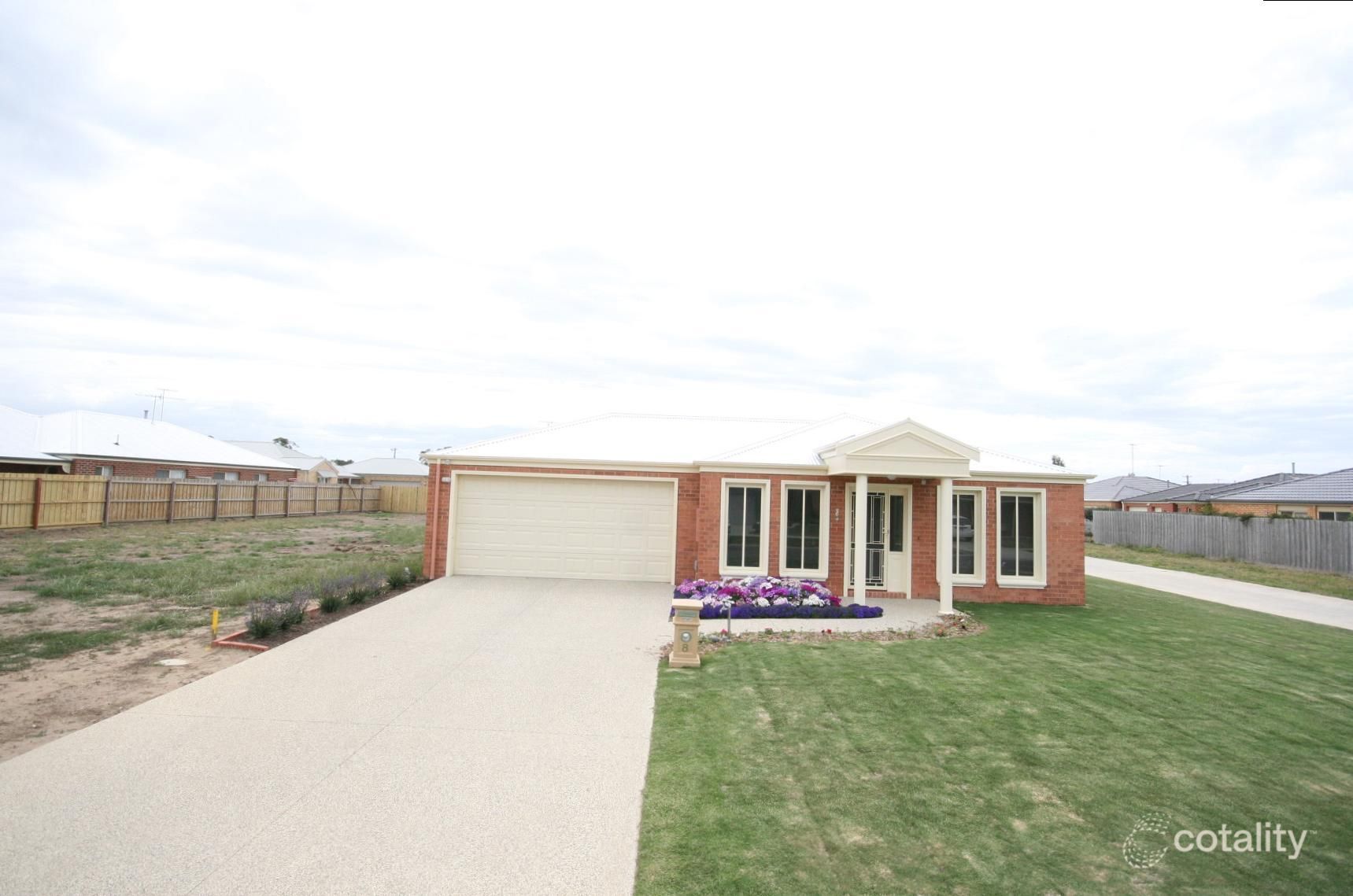 8 Redwood Pl, Grovedale, VIC 3216