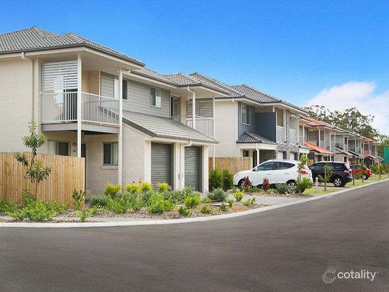 85/37 Mulgrave Rd, Marsden, QLD 4132