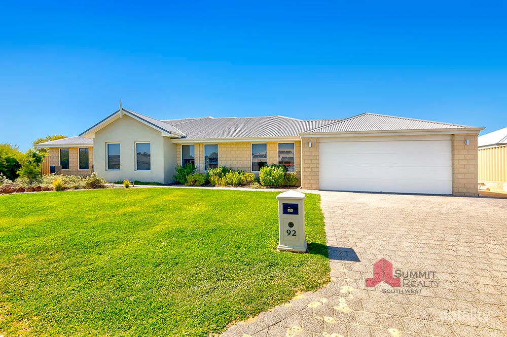 92 Duncan Loop, Millbridge, WA 6232