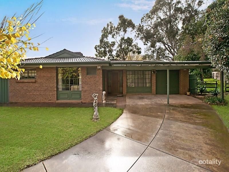 5/13 Gum Tree Dr, Hope Valley, SA 5090