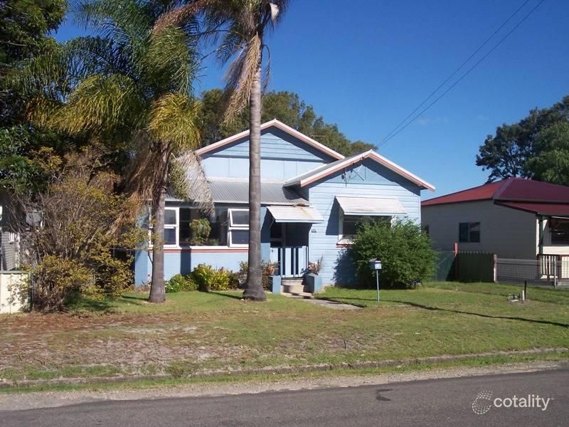 72 Lake Rd, Swansea, NSW 2281