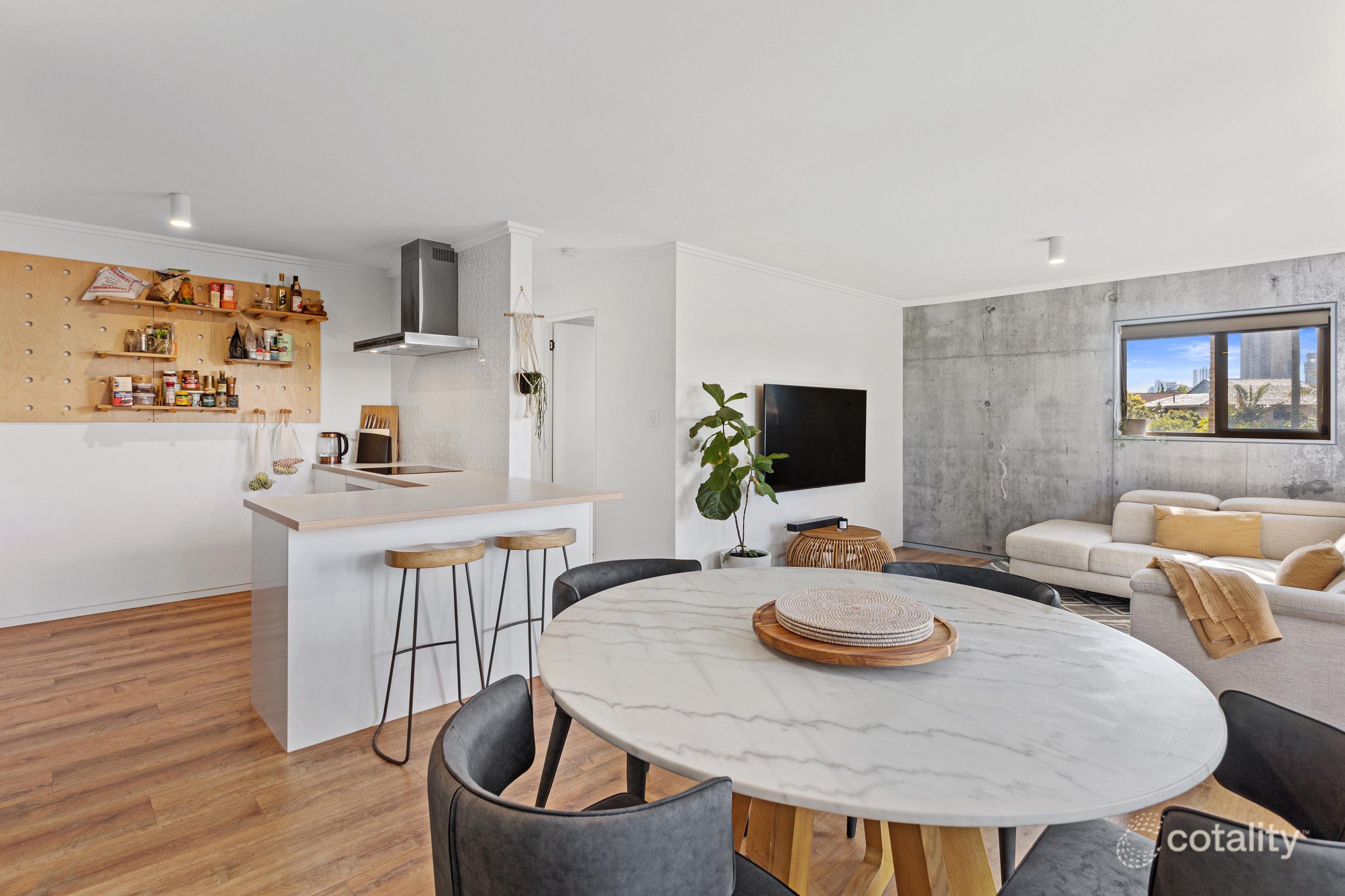 3/13 Christina Ct, Mermaid Waters, QLD 4218