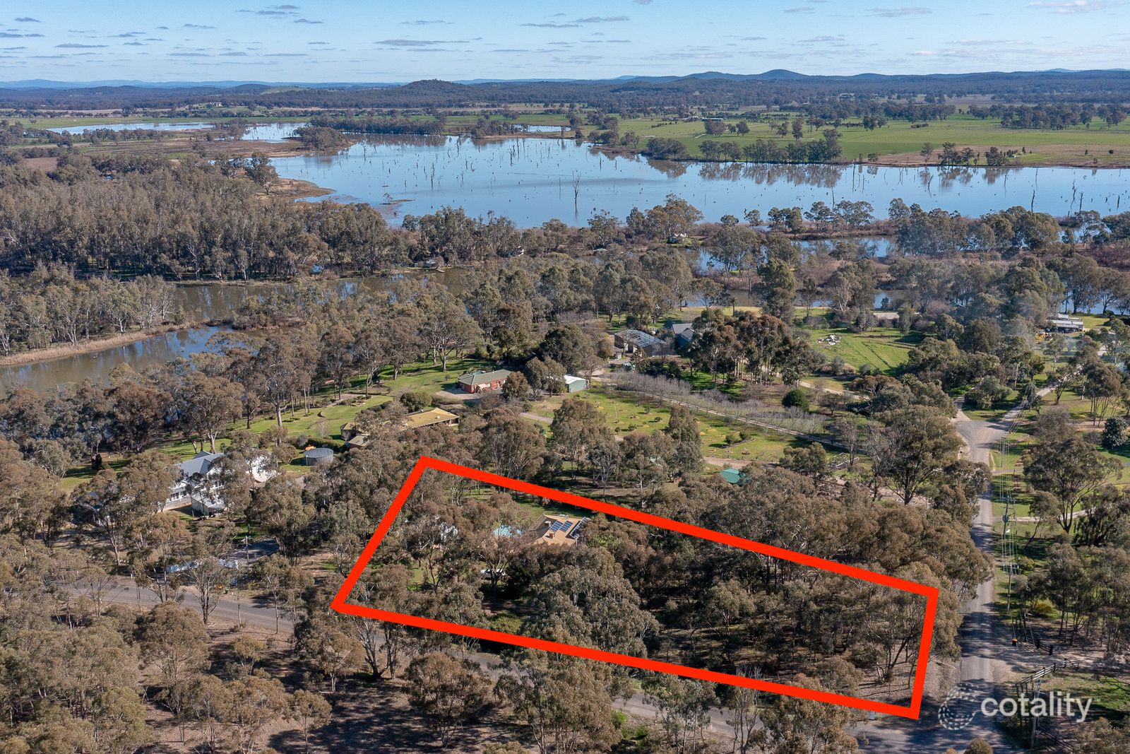 3 Woodlea Ct, Kirwans Bridge, VIC 3608