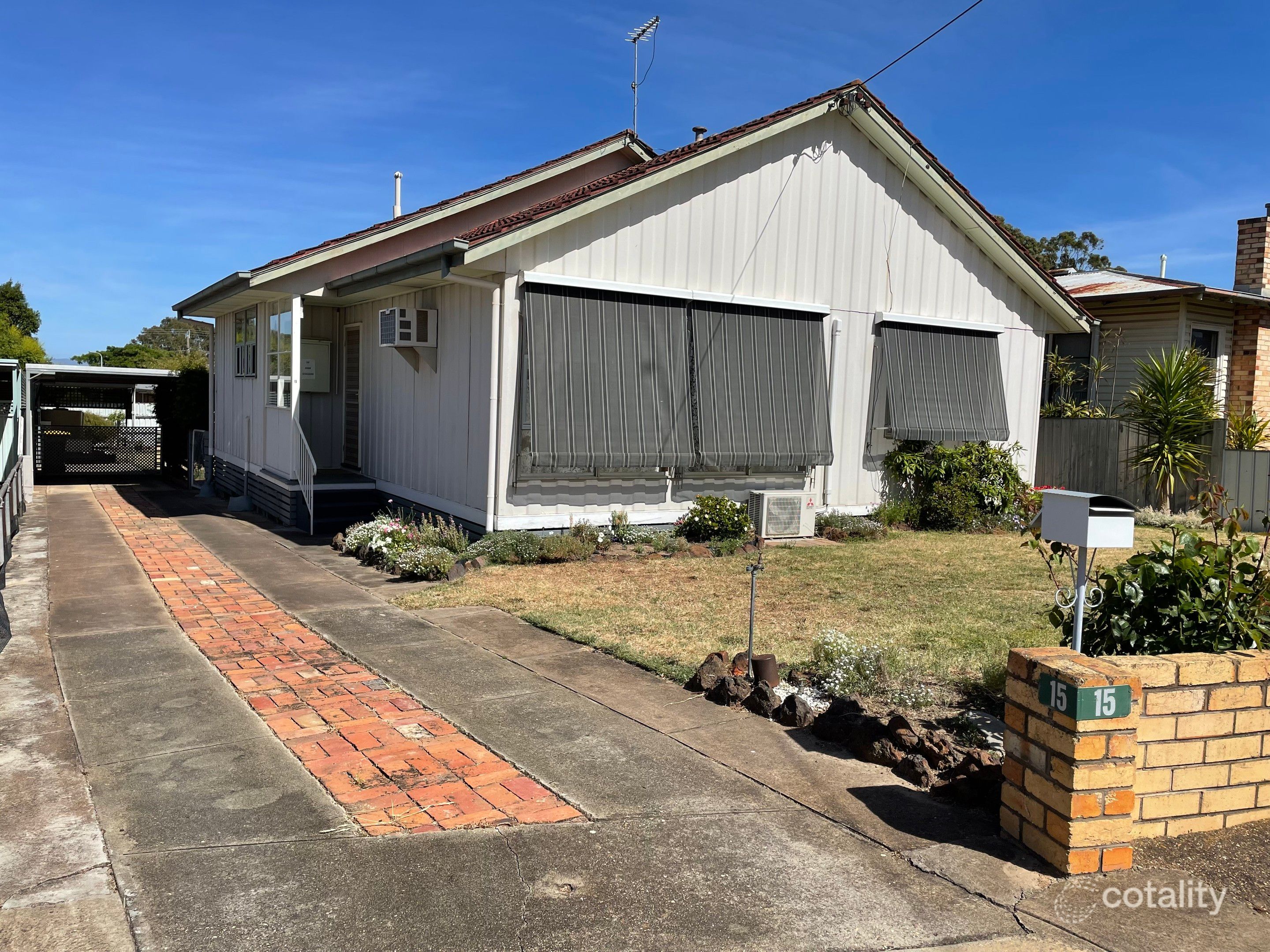 15 Oliver Ave, Stawell, VIC 3380