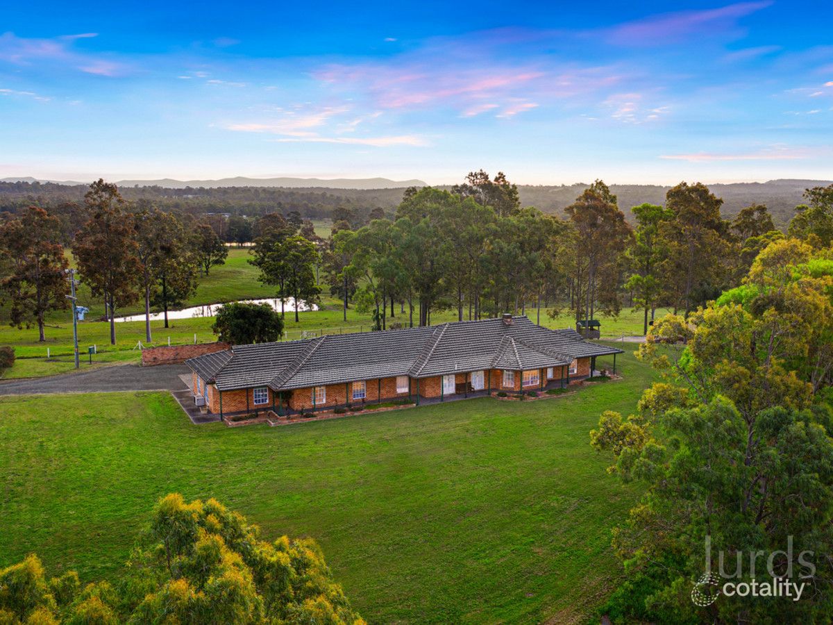 882 Old Maitland Rd, Bishops Bridge, NSW 2326