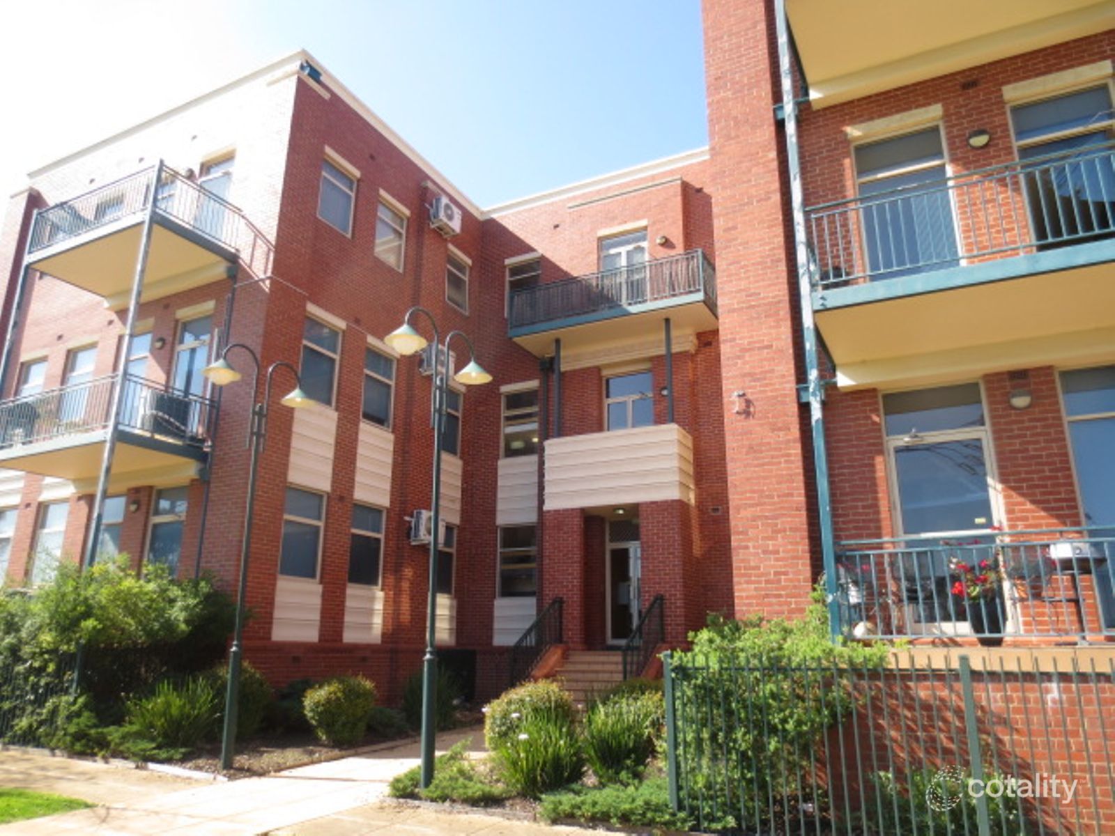 219/5 Ordnance Res, Maribyrnong, VIC 3032