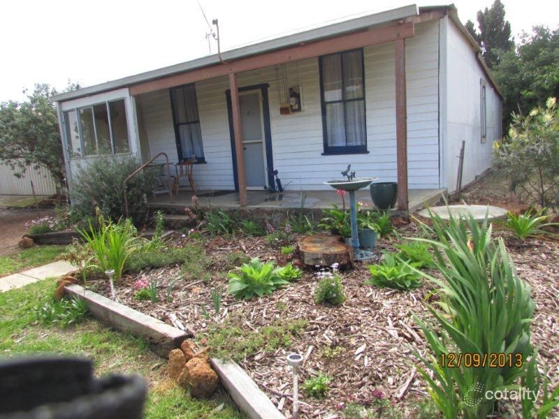 56 Jephson St, Greenbushes, WA 6254