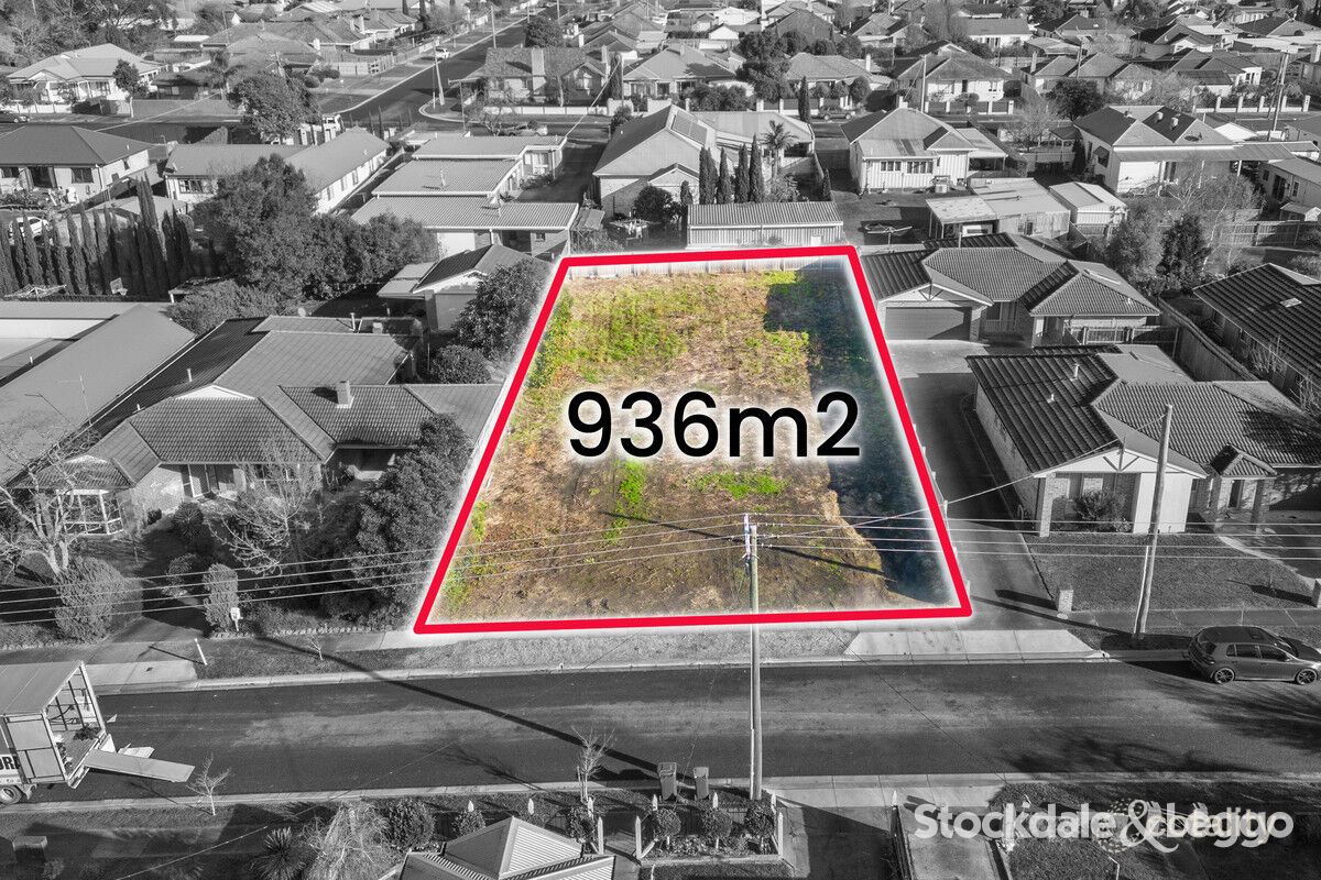 11 Ethel St, Traralgon, VIC 3844