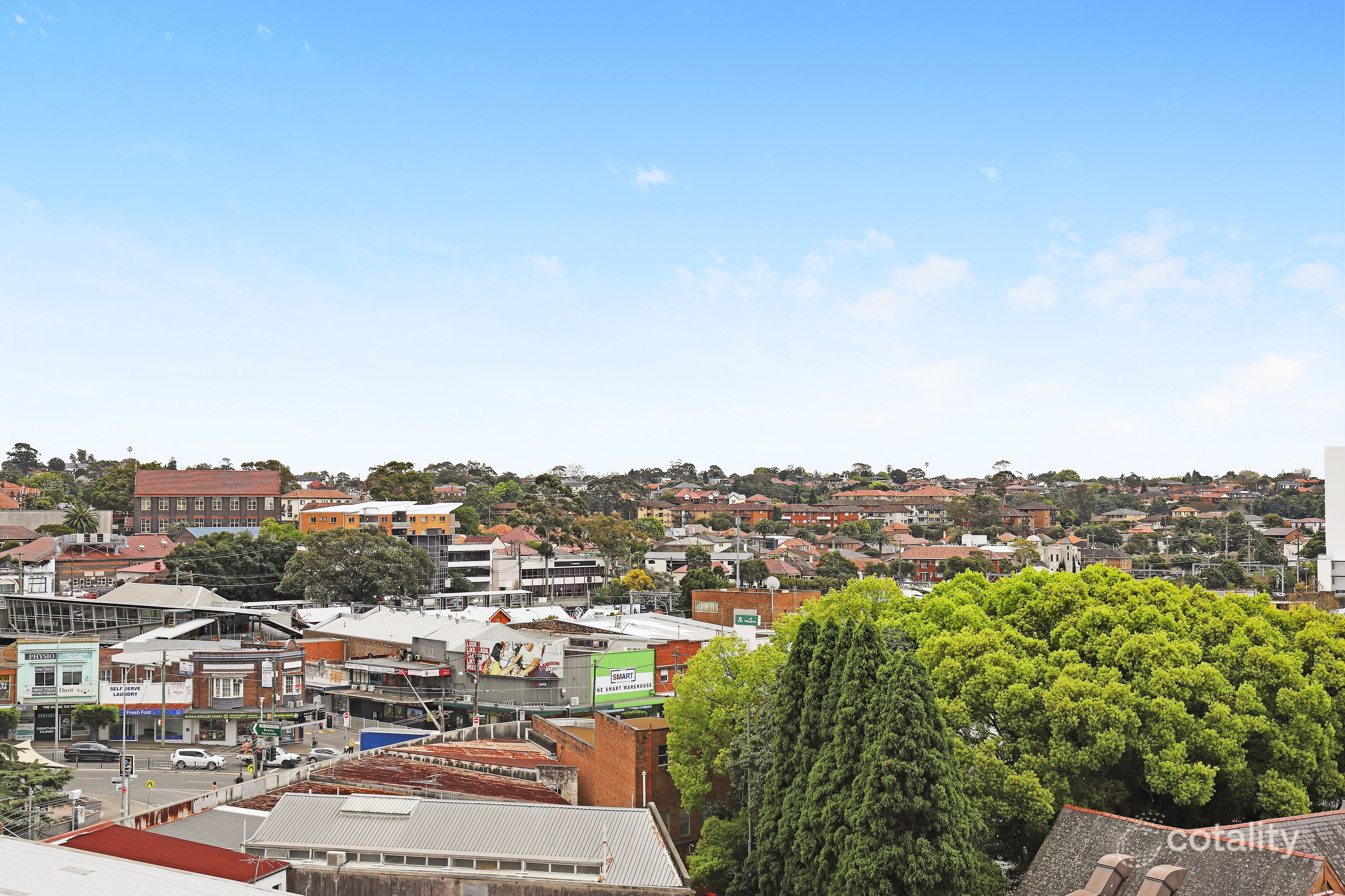 709/564 Princes Hwy, Rockdale, NSW 2216