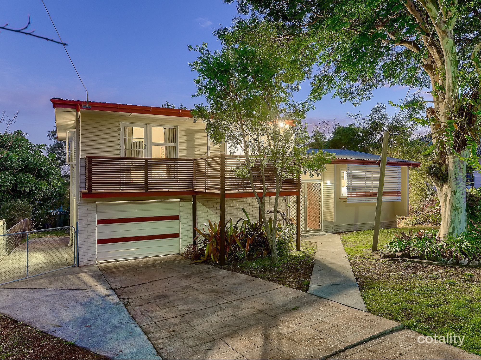 6 Yurara St, Everton Park, QLD 4053