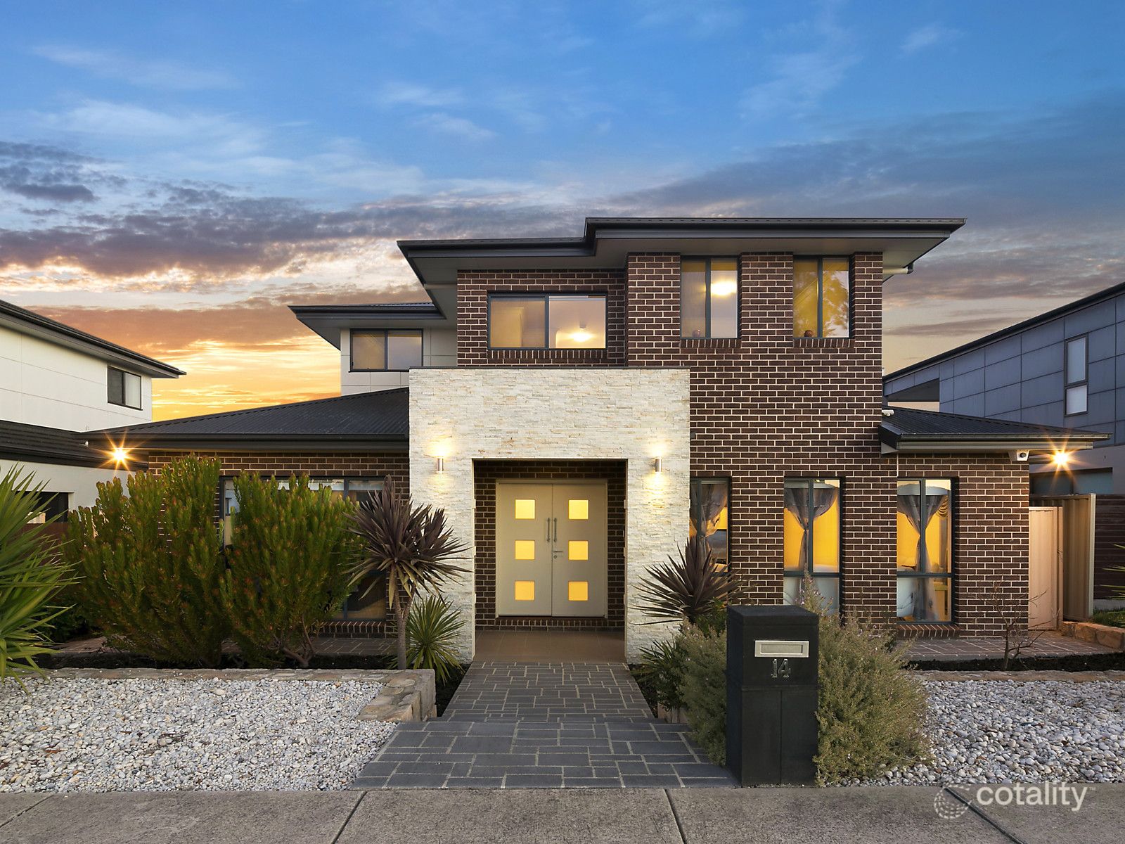 14 Oodgeroo Ave, Franklin, ACT 2913
