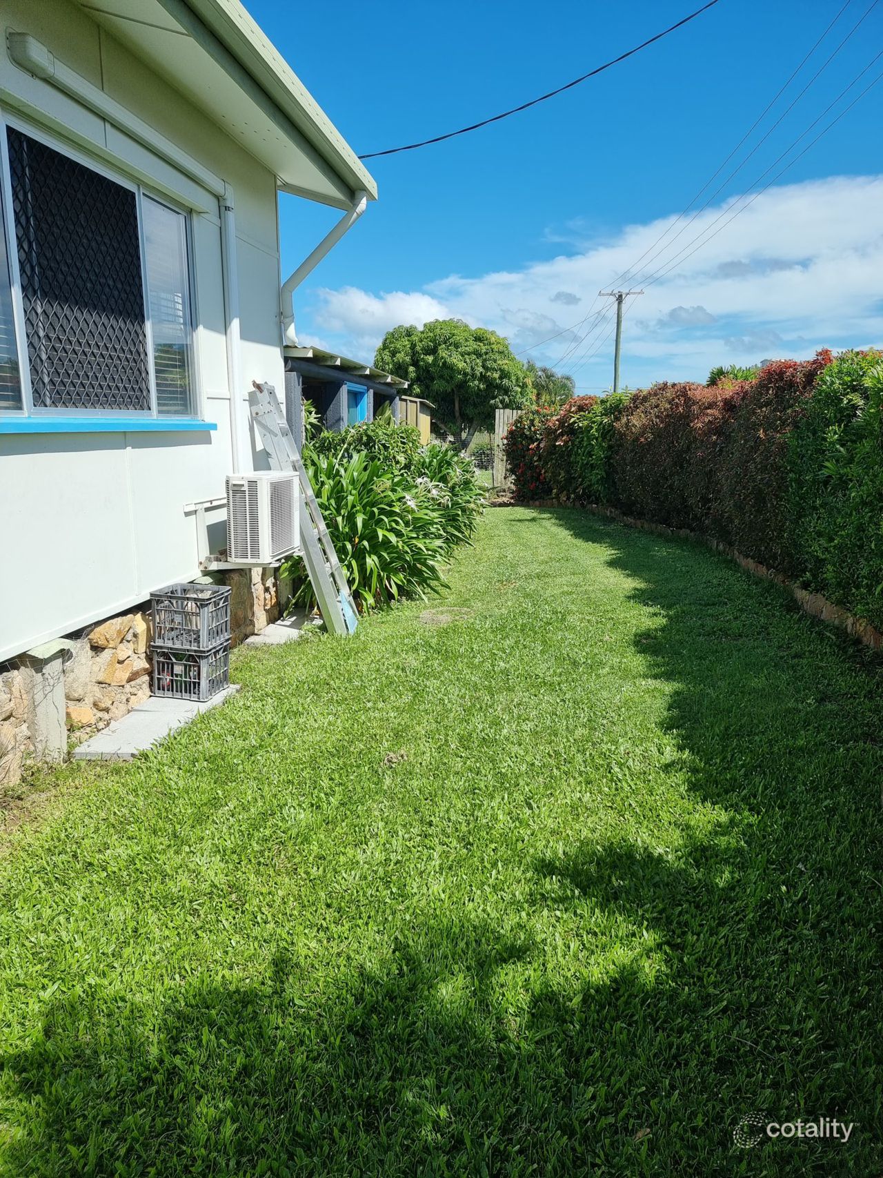 5 Leichhardt Lane, Bowen, QLD 4805