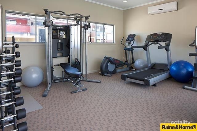 85/123 Barrack Rd, Murarrie, QLD 4172