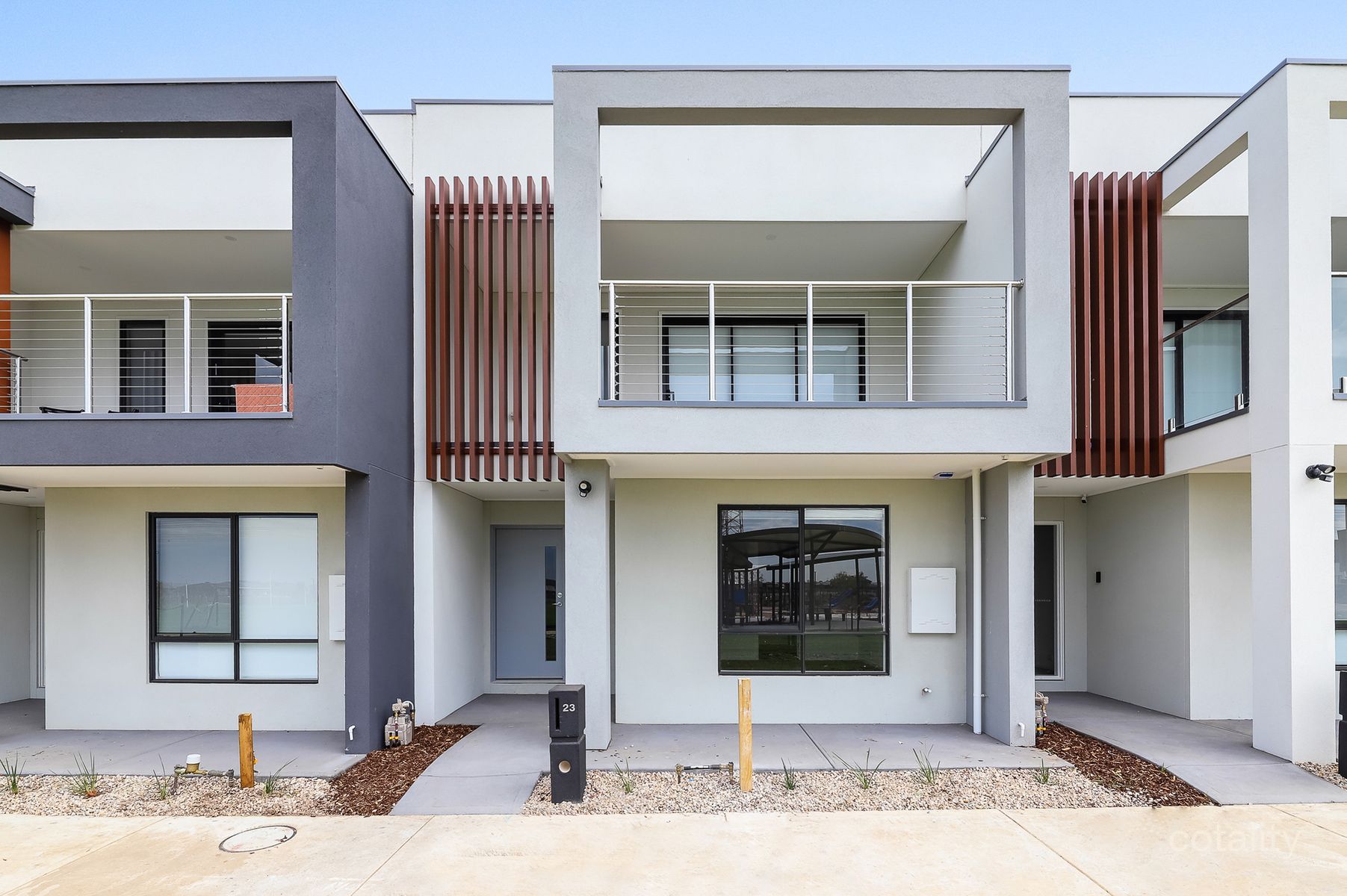 23 Sotterra Walk, Fraser Rise, VIC 3336