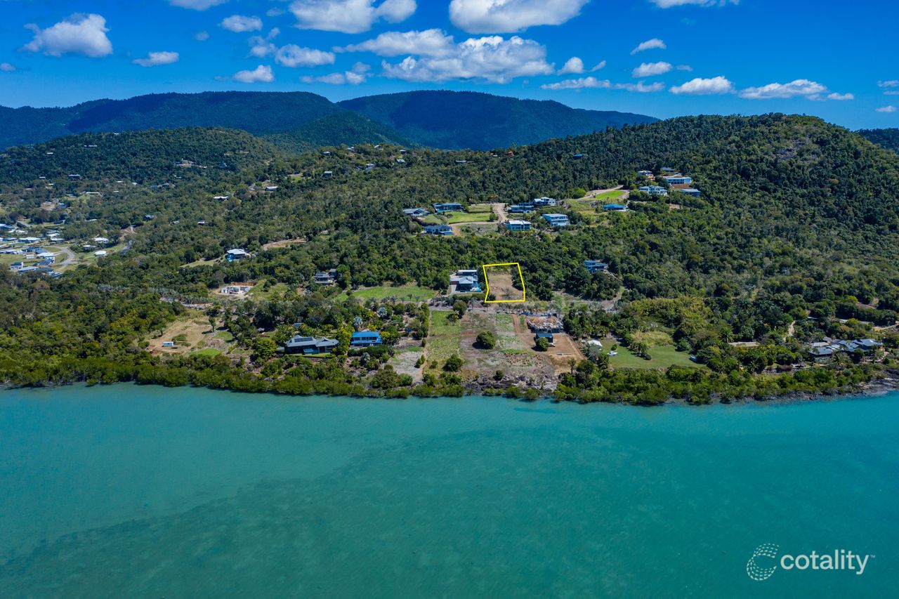 119 Botanica Dr, Woodwark, QLD 4802