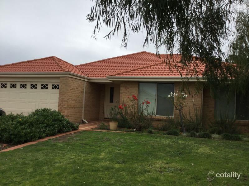 4 Sewell Rd, Dalyellup, WA 6230