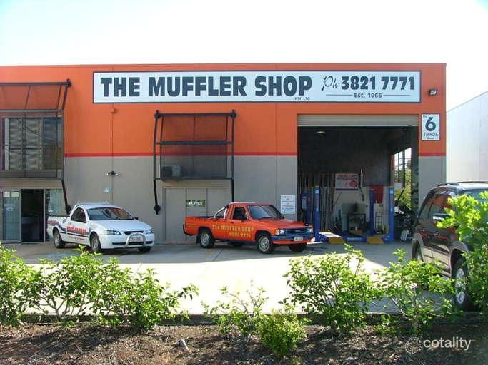 4/6 Trade St, Ormiston, QLD 4160