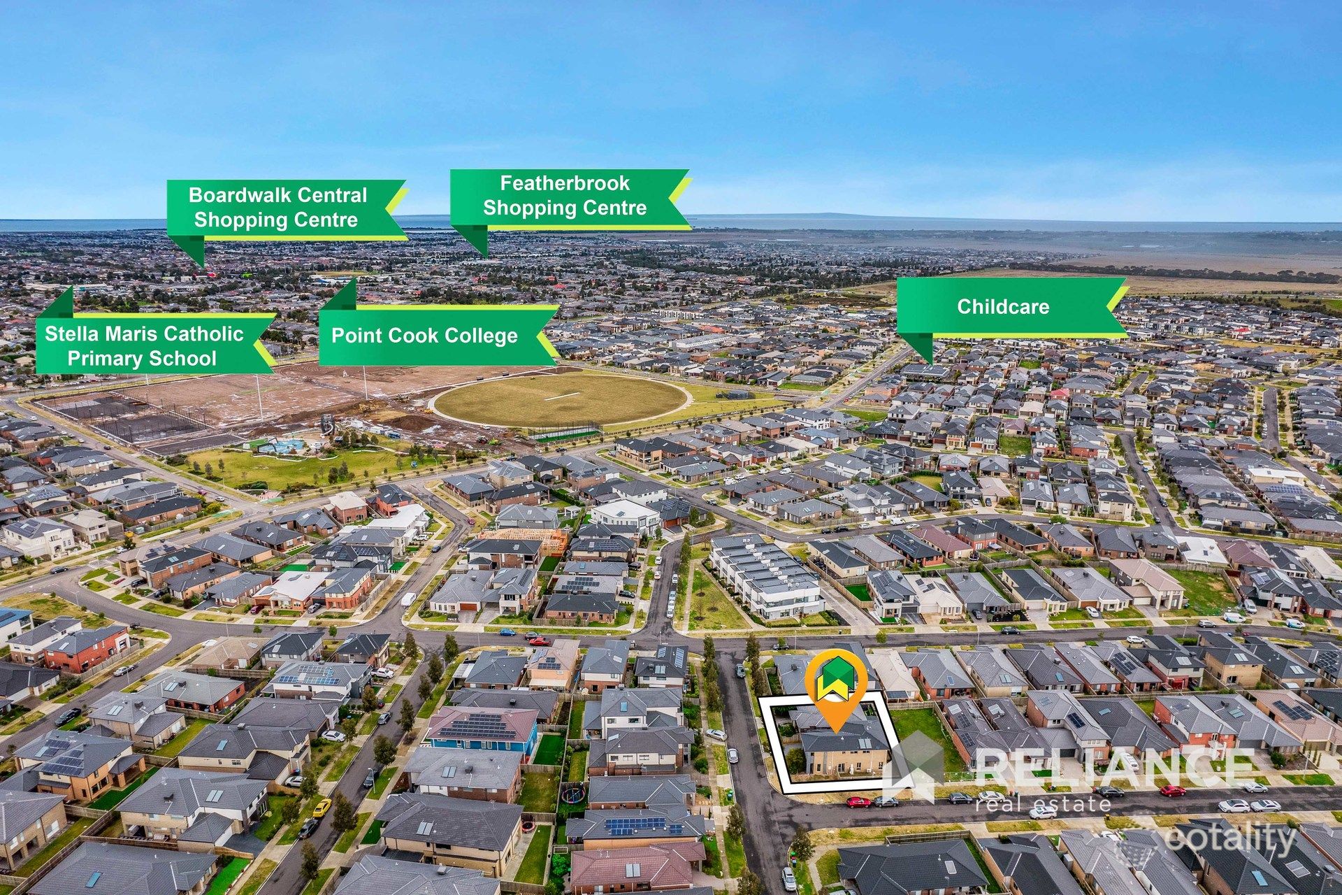 5 Battery Rd, Point Cook, VIC 3030