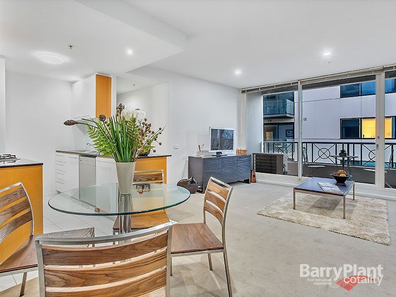 1405/82 Queens Rd, Melbourne, VIC 3004