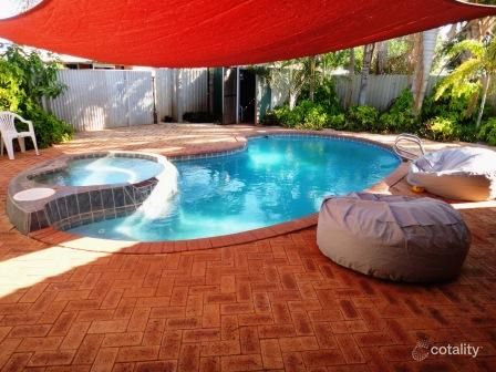 4 Boyd Cl, Nickol, WA 6714