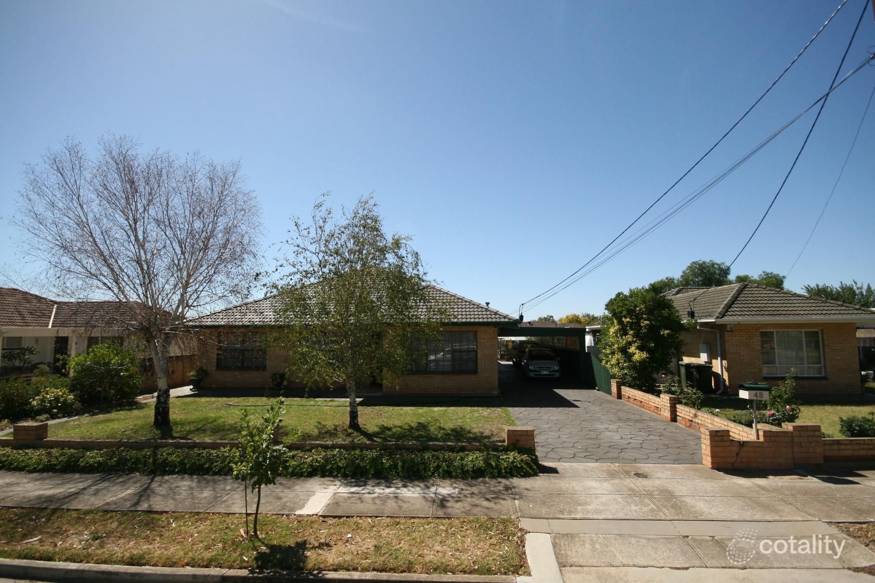 48 Spring St, North Plympton, SA 5037