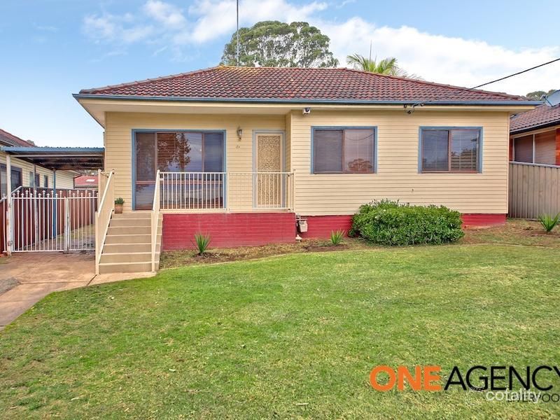 40 Waminda Ave, Campbelltown, NSW 2560