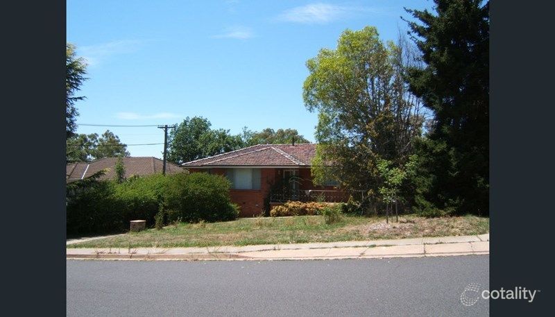 43 Port Arthur St, Lyons, ACT 2606