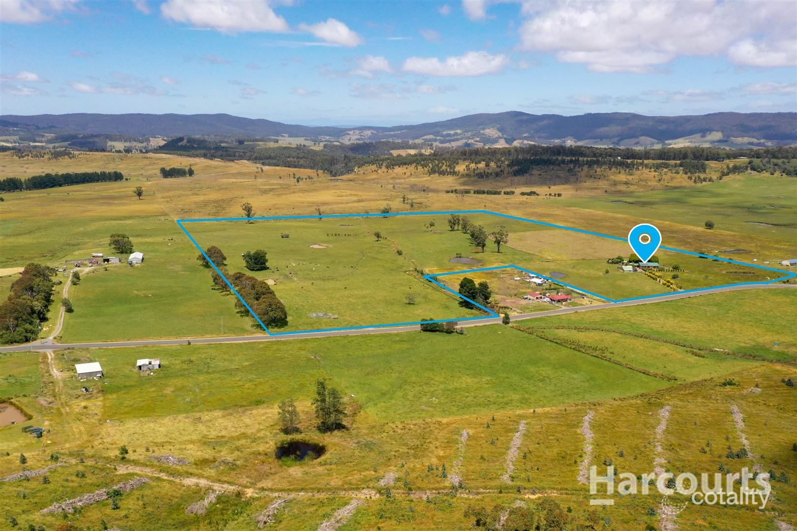 367 Bacala Rd, Tunnel, TAS 7254