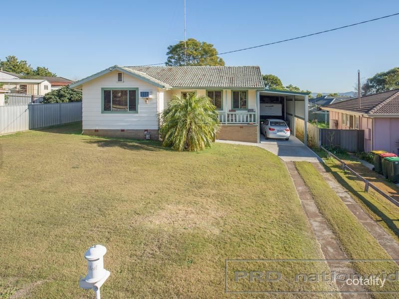 51 Harvey Rd, Rutherford, NSW 2320