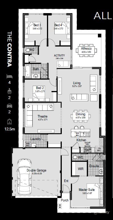 2 Farrell St, Collie, WA 6225