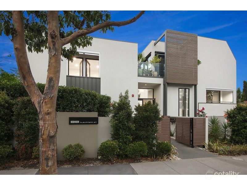 1/88 Alexandra St, St Kilda East, VIC 3183