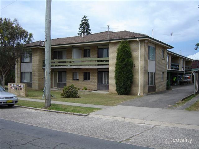 7/31 Mitchell St, Merewether, NSW 2291