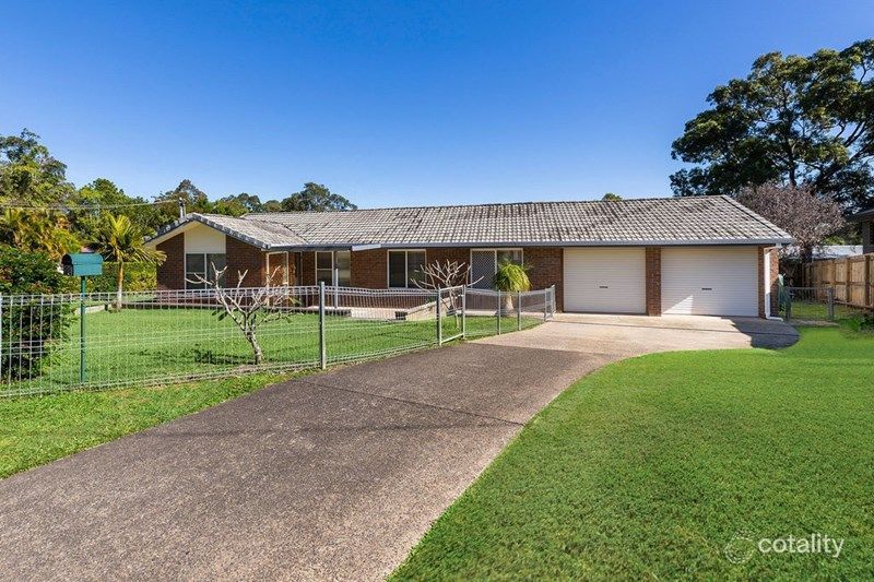20 Agrippa Cres, Tewantin, QLD 4565