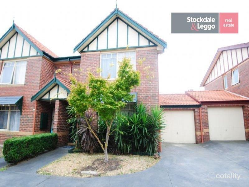 14/12 Surrey Rd, Mount Waverley, VIC 3149