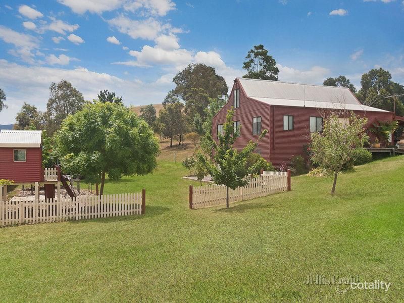 325 Yea Rd, Whittlesea, VIC 3757
