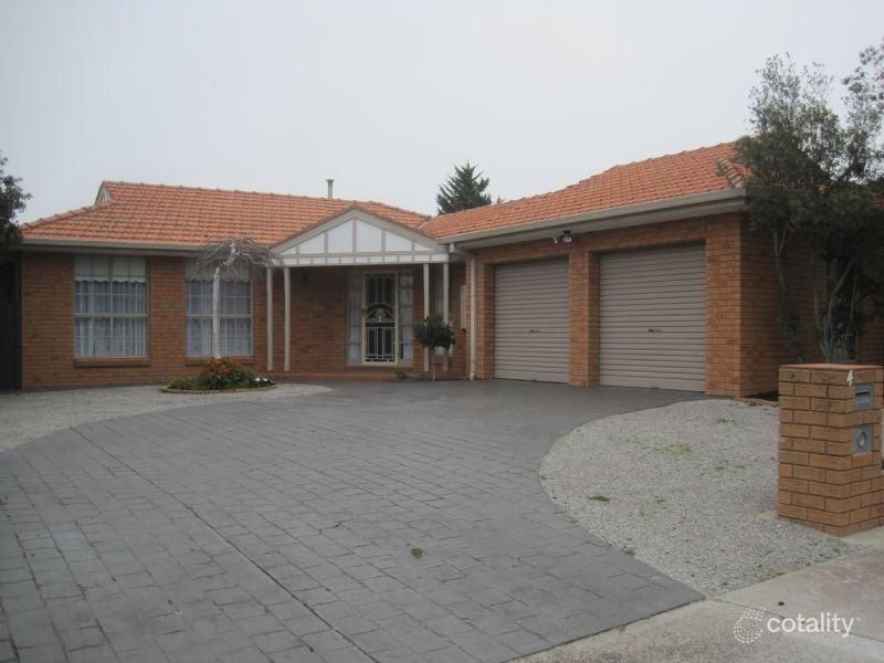 4 Gretna Ct, Greenvale, VIC 3059