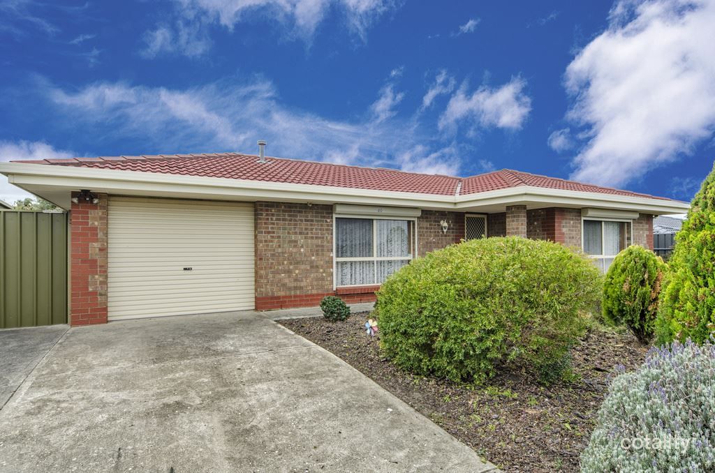 50 Concord Dr, Old Reynella, SA 5161