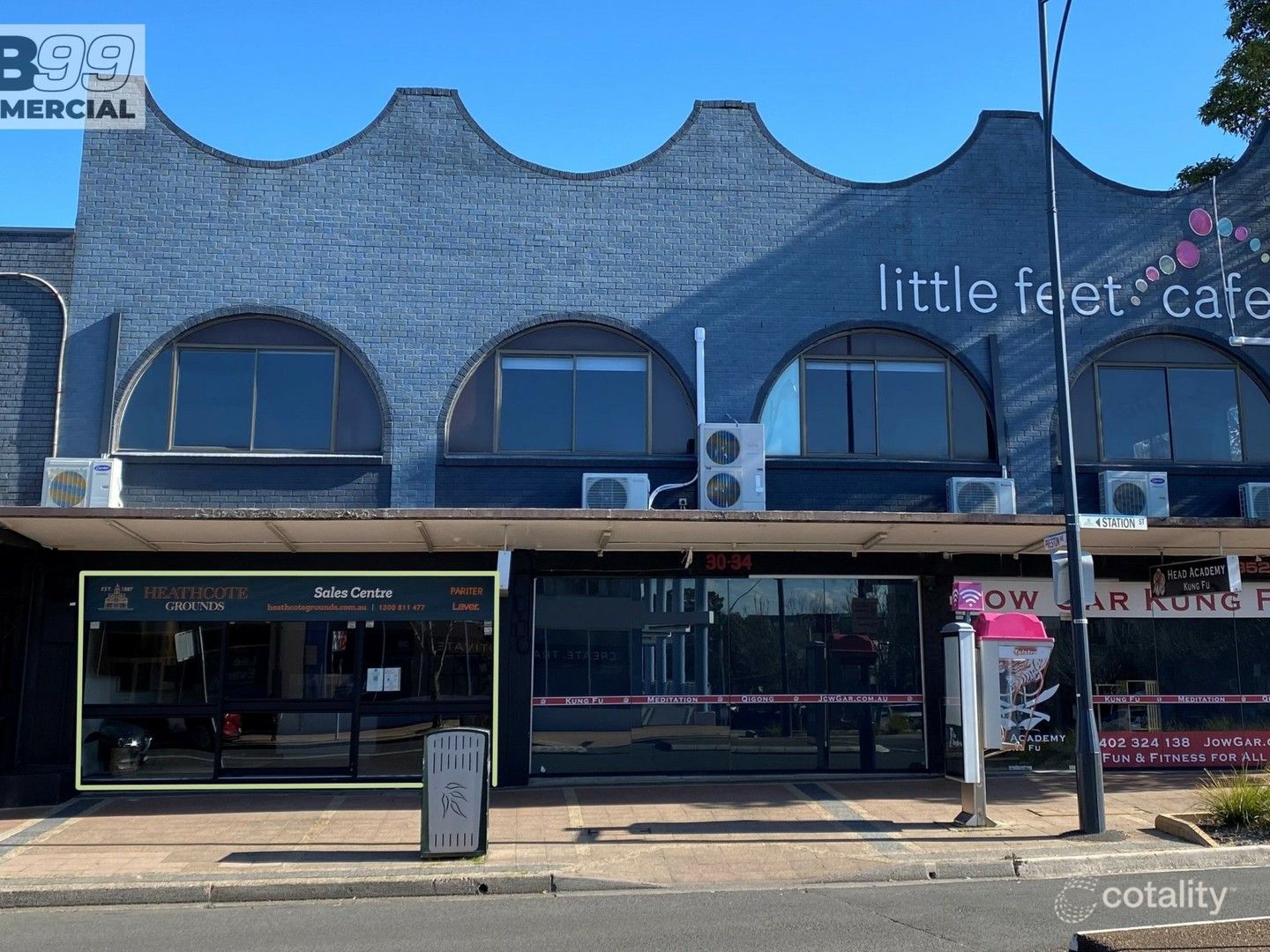 1/30-34 Station St, Engadine, NSW 2233