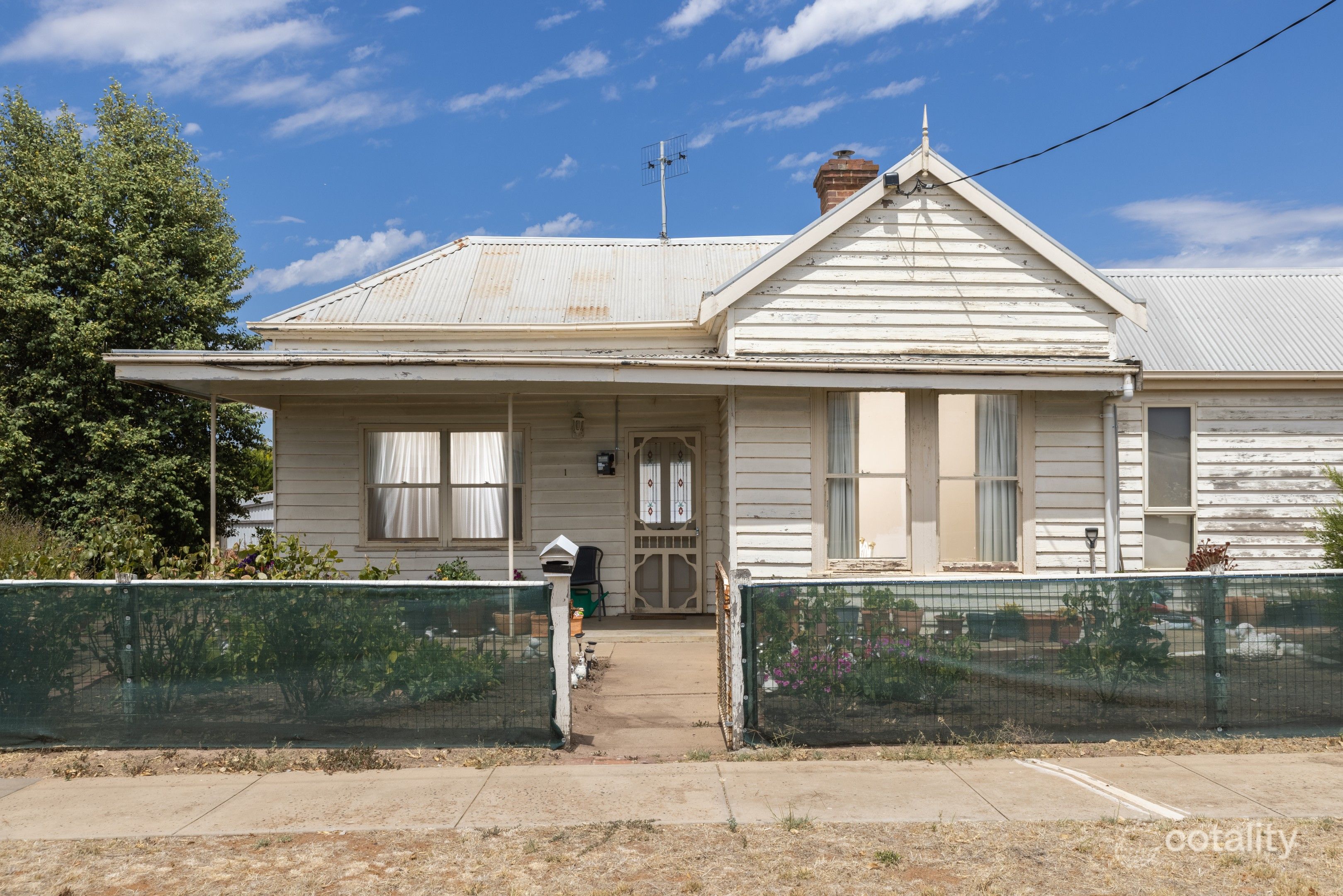 1 Rockley St, Nhill, VIC 3418
