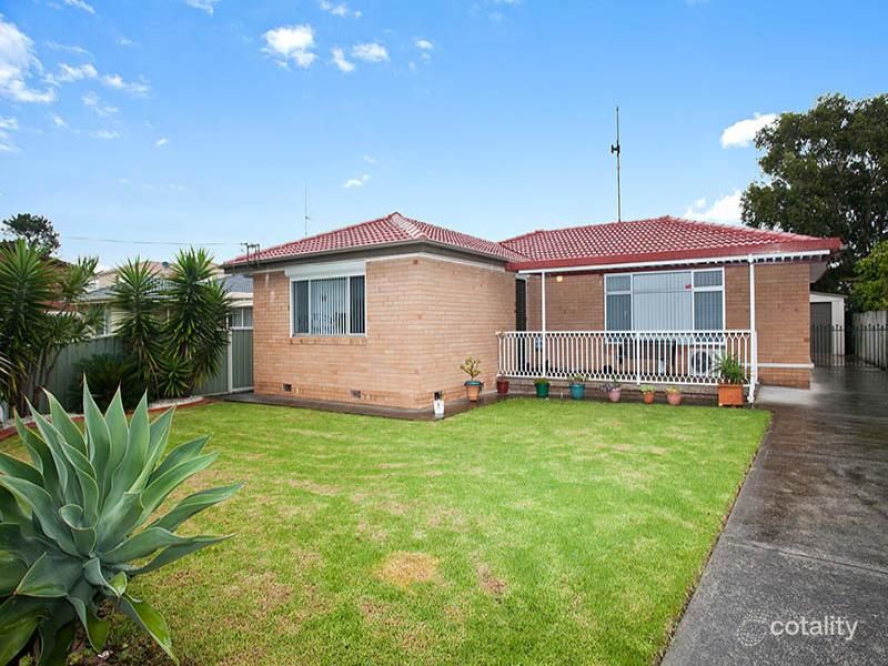 21 Beverley Ave, Warilla, NSW 2528