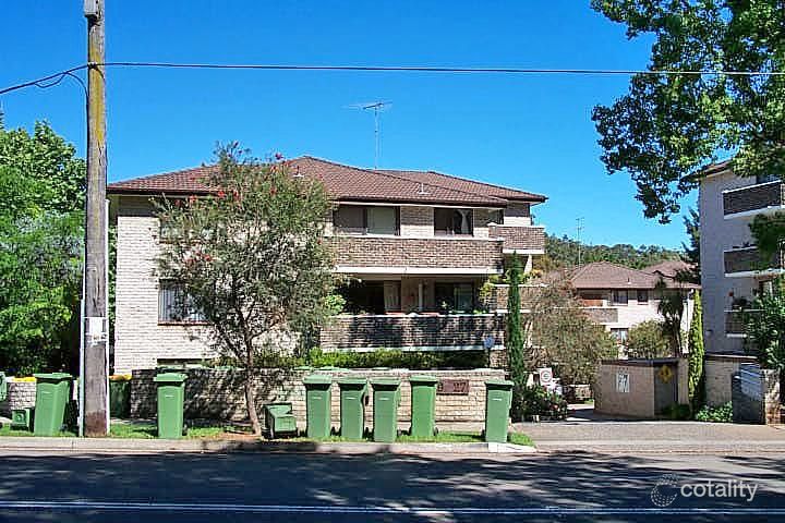 35/19-27 Adderton Rd, Telopea, NSW 2117