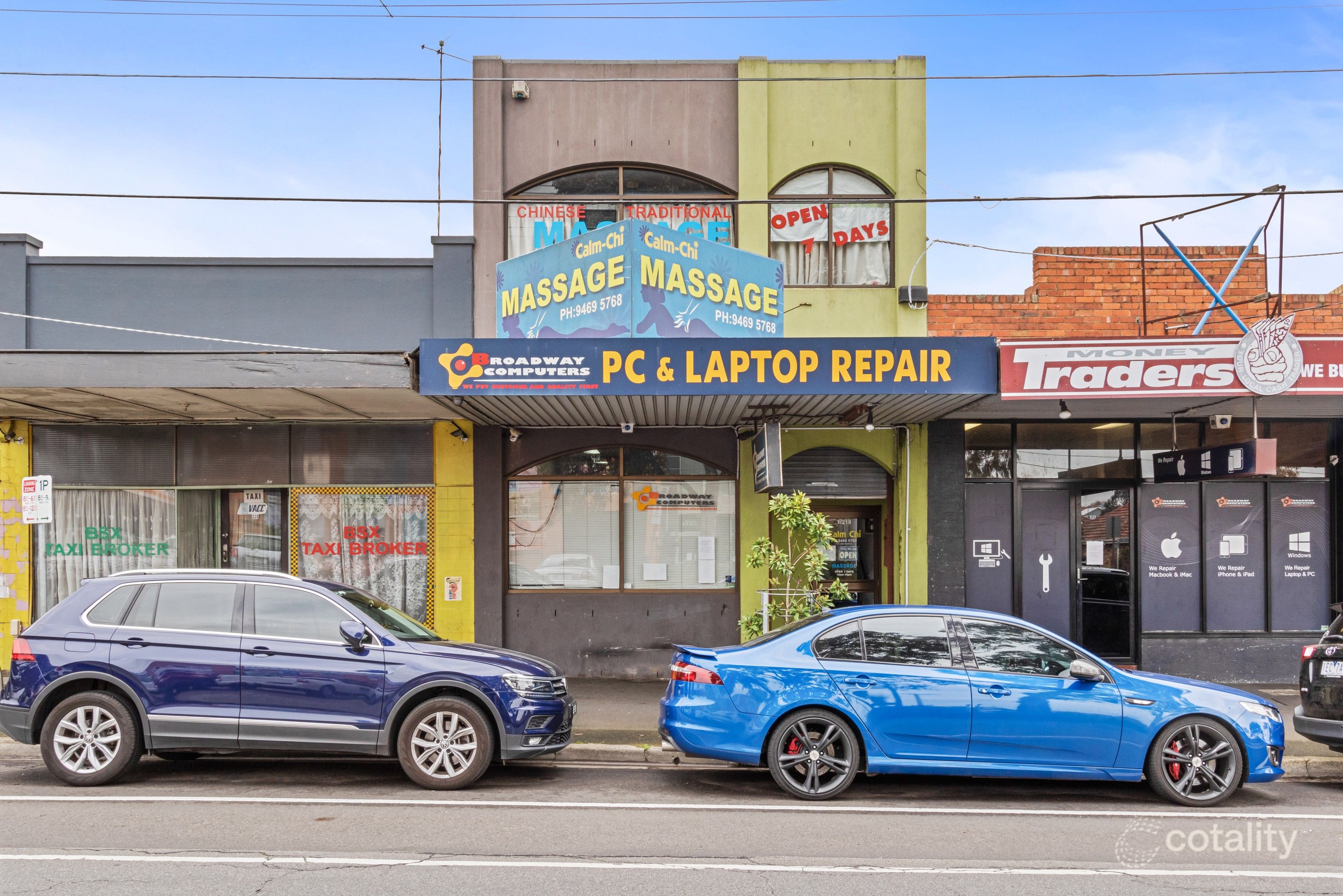 218 Broadway, Reservoir, VIC 3073
