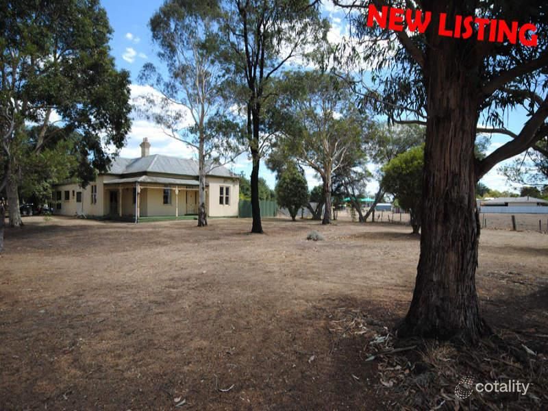 27 Kentbruck Rd, Heywood, VIC 3304