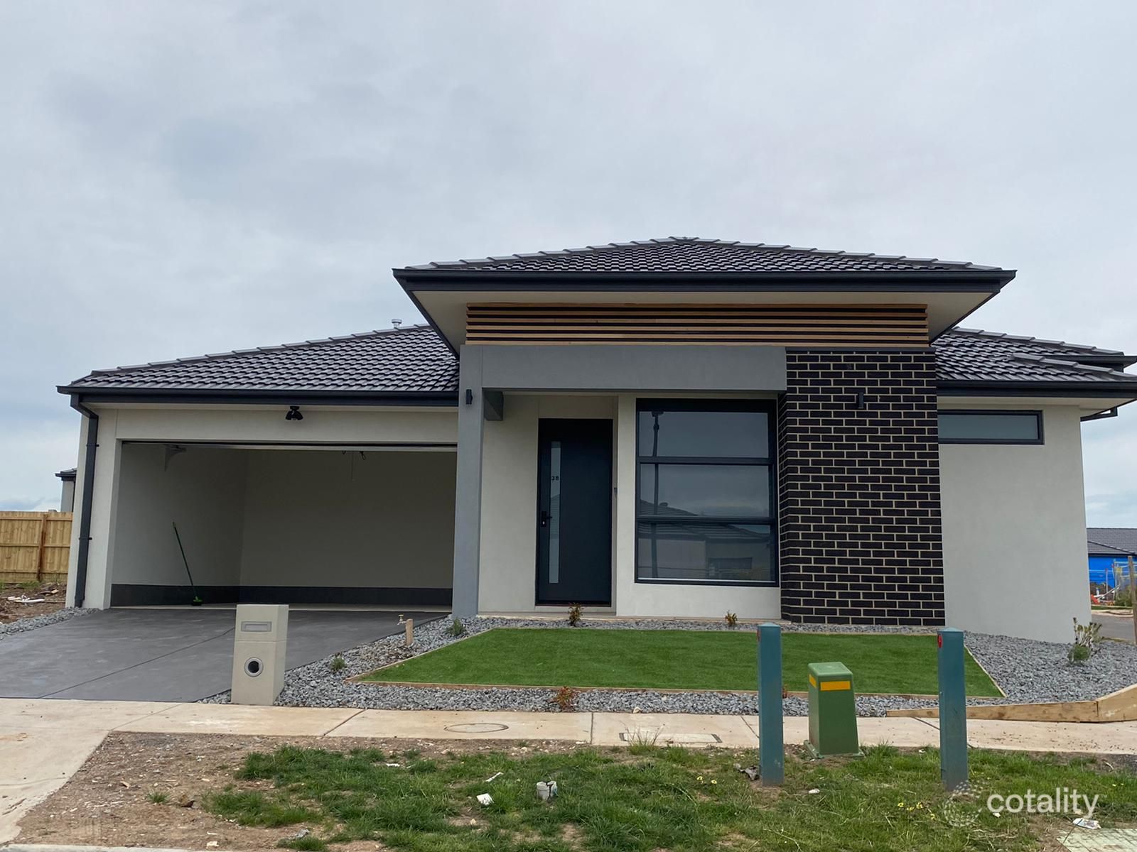 38 Curtin Dr, Deanside, VIC 3336