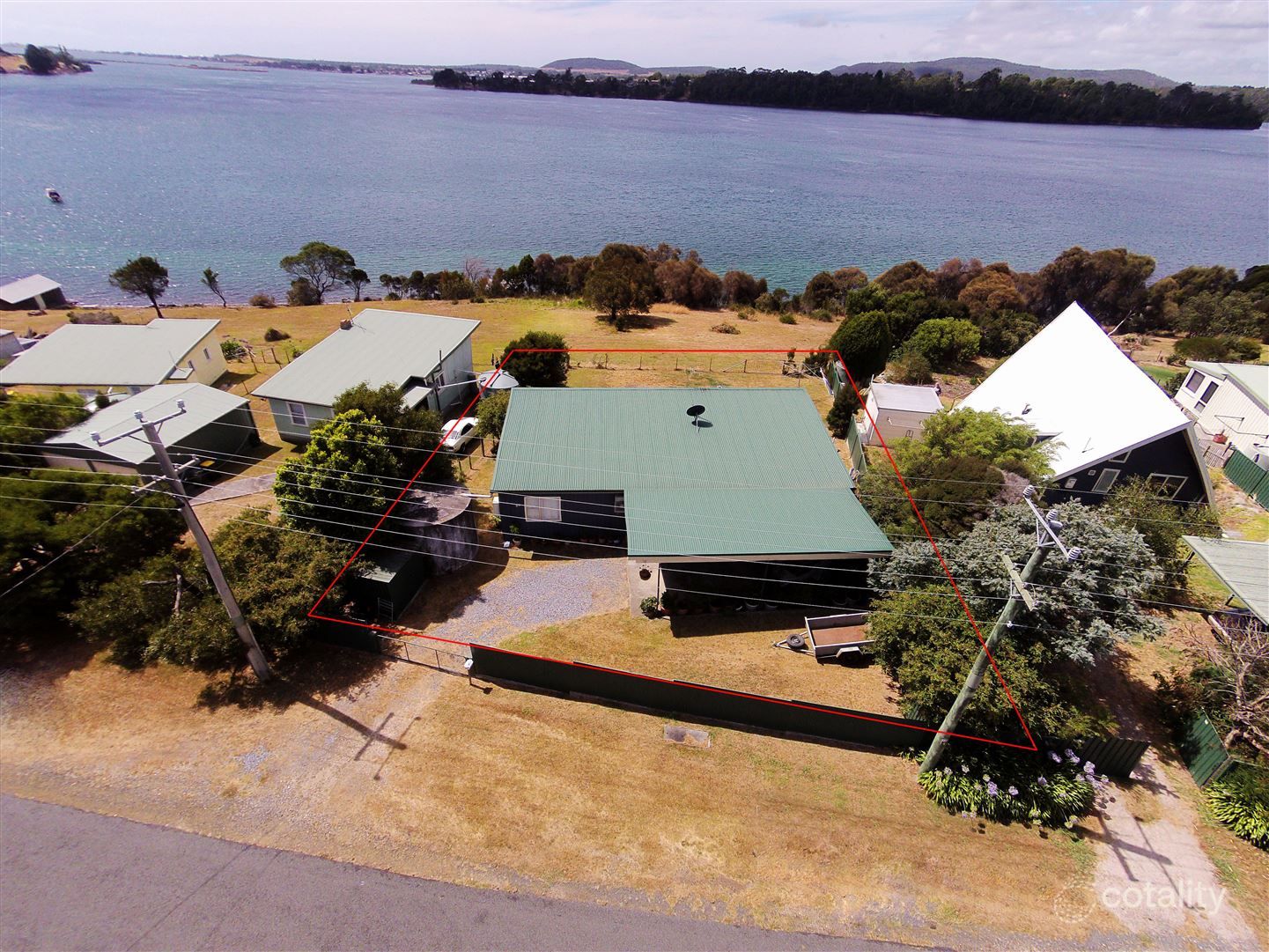 89 Sunset Bvd, Clarence Point, TAS 7270