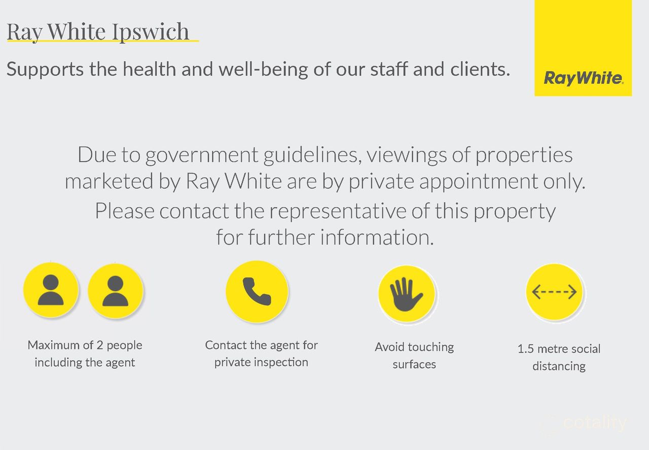 8 Southland St, Leichhardt, QLD 4305