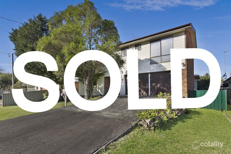 65 Grevillia Ave, Davistown, NSW 2251