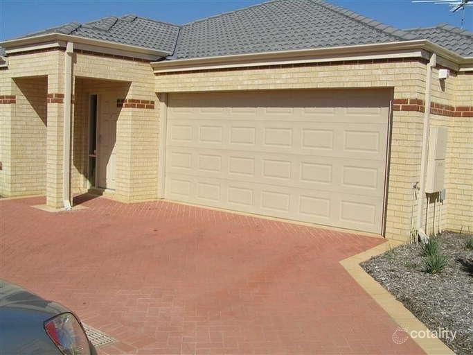 7/40 Mica Mews, Wattle Grove, WA 6107