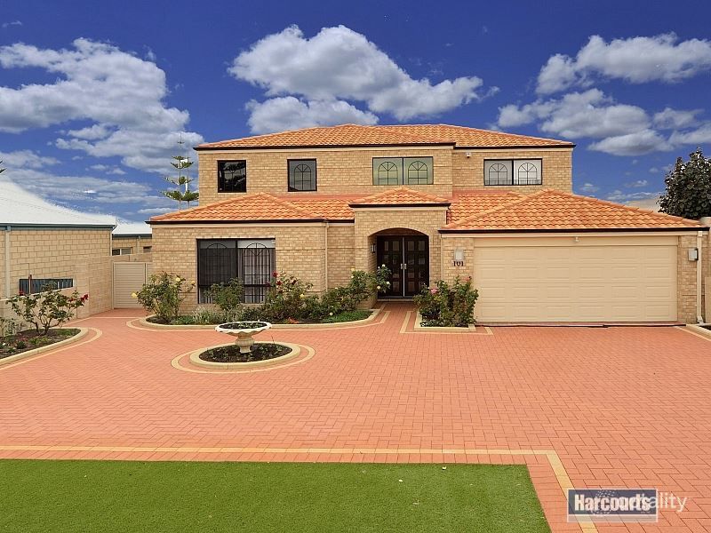 101 Westview Pde, Wannanup, WA 6210
