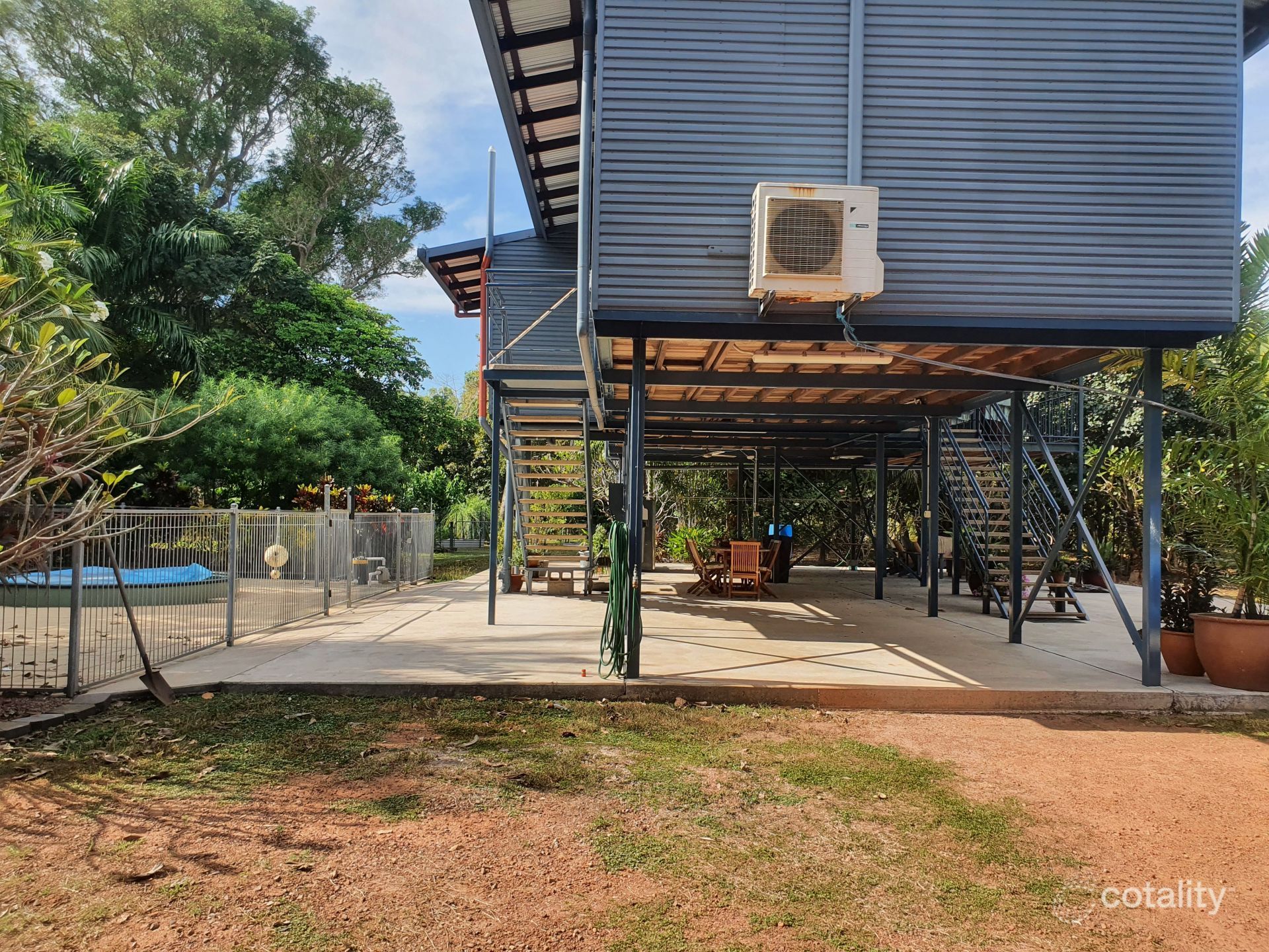 243 Balanda Dr, Dundee Beach, NT 0840